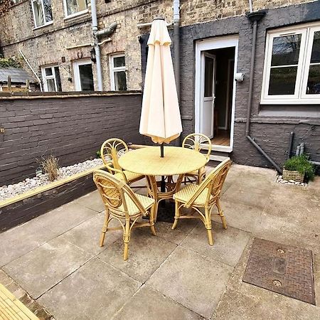 Gorgeous Two Bedroom House In Ely Exterior photo